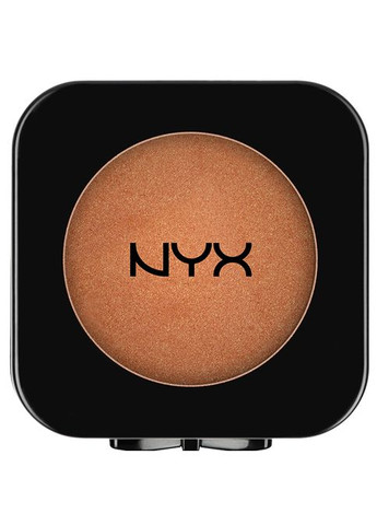 Профессиональные румяна Professional Makeup High Definition Blush BEACH BABE (HDB16) NYX Professional Makeup (279364151)