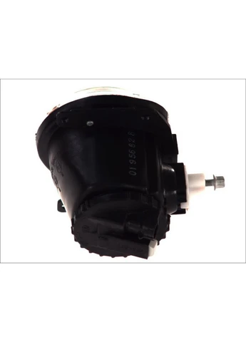 Противотуманная фара (ПТФ) Alfa Romeo 159 Brera Spider 05-12г Depo (390297370)