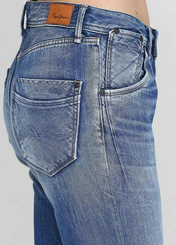 Джинси Синій Pepe Jeans - (315405715)