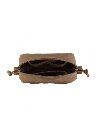 Підсумок універсальний вертикальний UP1Coyote No Brand (315823472)