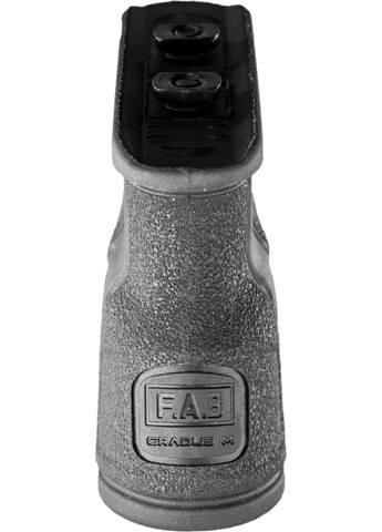 Руків’я переднє FAB Defense Gradus на M-LOK. Black No Brand (316448065)
