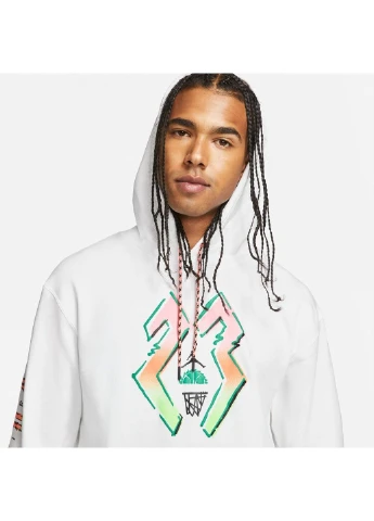 Худи Sport DNA Pullover Hoodie Jordan (316460282)