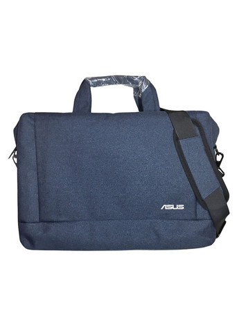 Сумка для ноутбука протиударна 15,6"-17" Синя (код: IBN017Z3 ) Digital (325449289)