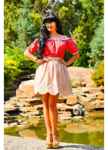 Спідниця 413.0895+А Seventeen (348135718)