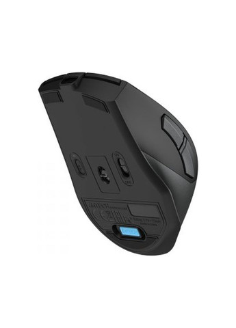 Мишка FB45CS Air2 Wireless/Bluetooth Smoky Grey (4711421999304) A4Tech (302238326)