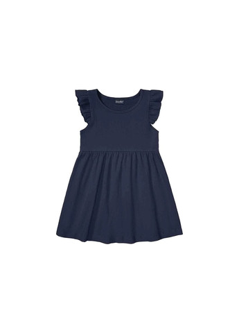 Синее платье для девочки Lupilu (290707337)