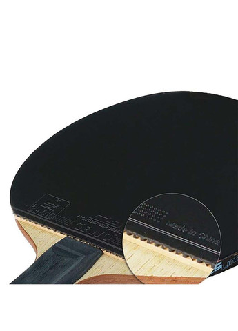 Ракетка для настільного тенісу CS Energy Carbon FL GEWO (367601908)