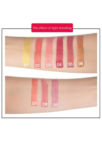 Помада "Жемчужный блеск" 3.5г. (3063-1) Handaiyan (364686309)