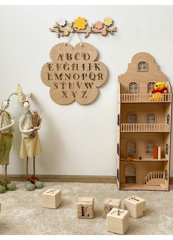 Домик Амстердам (80 см) WittleWood (369632045)