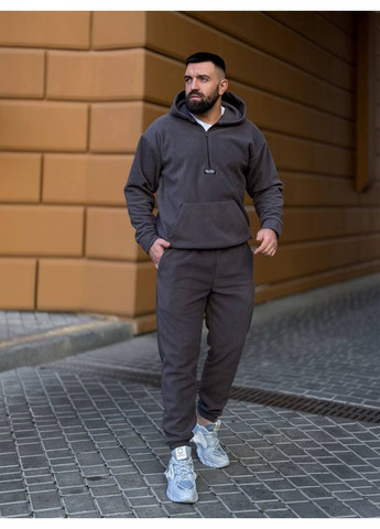 Чоловічий спортивний костюм No Brand (365278764)