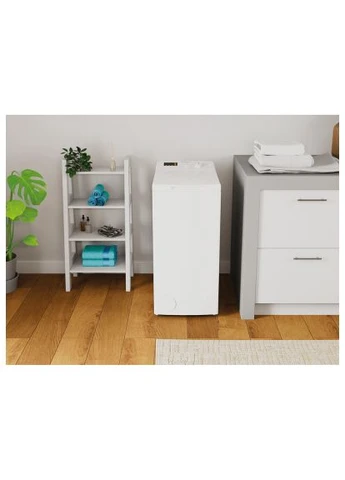 Стиральная машина BTWS60400EU/NZEVS Indesit BTWS60400EU/N (389503190)