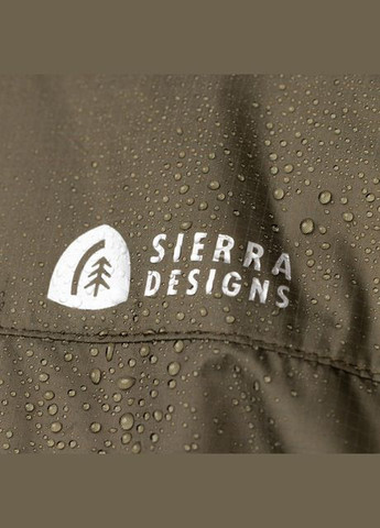 Куртка чоловіча Microlight Темно- Sierra Designs (278273778)