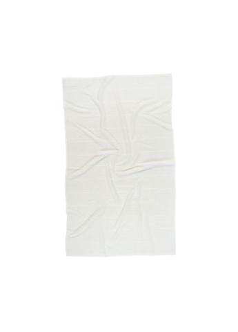 Полотенце Home Sophia off white молочный 50*90 Lotus молочный
