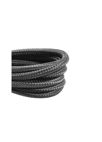 Кабель Cafule Cable（Special Edition）USB For iP 1m Серый+Чёрный Baseus Cafule Special Edition (385619209)