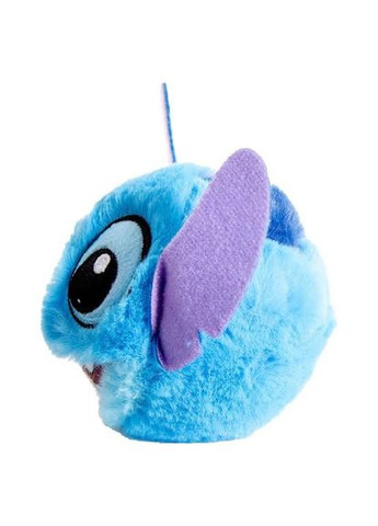 Мягкая игрушка-прыгунчик Beanie bouncers Стич 9 см, арт.83026 TY (369929240)