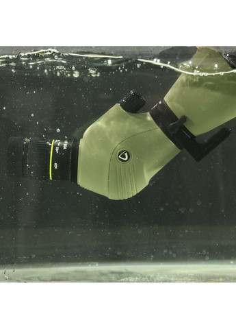 Подзорная труба Vanguard Endeavor XF 80мм 20-60x для охоты и астрономии. ProDobro (365731284)