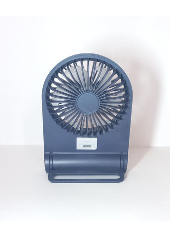 Компактный и портативный многофункциональный настенный вентилятор Fan HX125 No Brand (301350977)