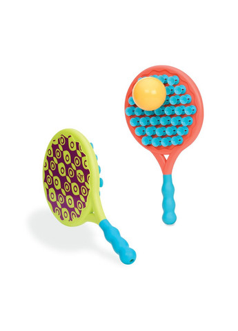 Ігровий набір — Пляжний Теніс: Два-В-Одному Battat (363261874)
