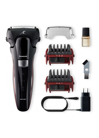 Электробритва Panasonic ES-LL41-K520 (356149903)