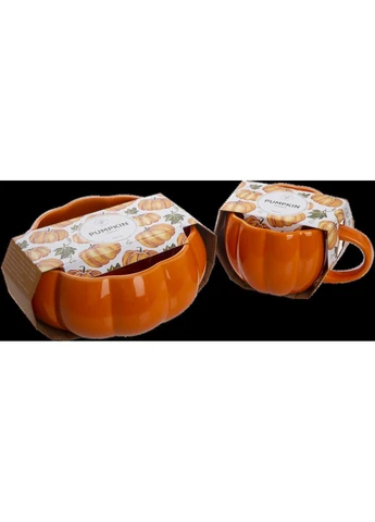 Чашка PUMPKIN /350 мл (PX001-K606) Limited Edition (402287460)