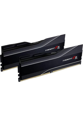 Модуль памяти DDR5 2x32GB/6000 Trident Z5 Neo (F56000J3040G32GX2-TZ5N) G.SKILL (314836292)