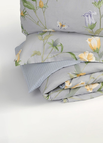 Простирадло "Пісня квітів" 160x230 см MVM (302820782)