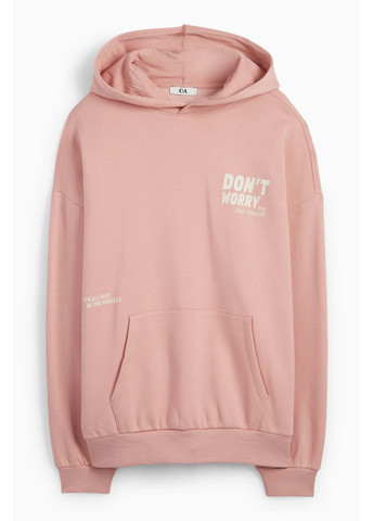 Худі C&A (370072651)