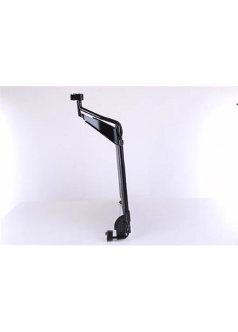 Конденсер кондиціонера FORD B-MAX (12-) 1.6 TDCI (+) 940287-ua Nissens (366170197)