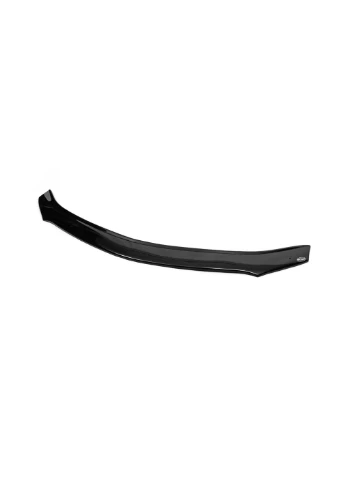 Дефлектор капоту (EuroCap) для Corolla 2007-2013 рр Toyota (389045594)