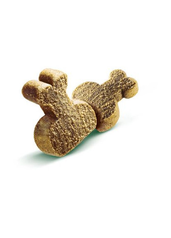 Функциональное лакомство для щенков Care Functional Snack Mineral Ham с ветчиной, 150 г Brit (362586692)