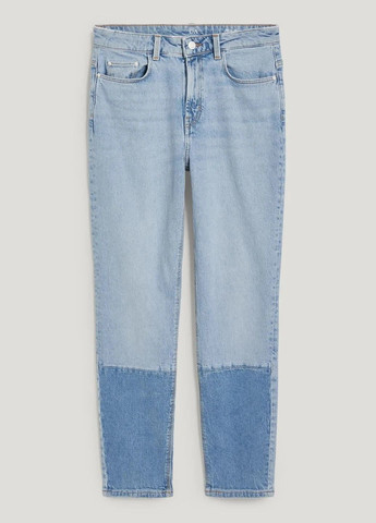 Джинси мом C&A - (306453260)