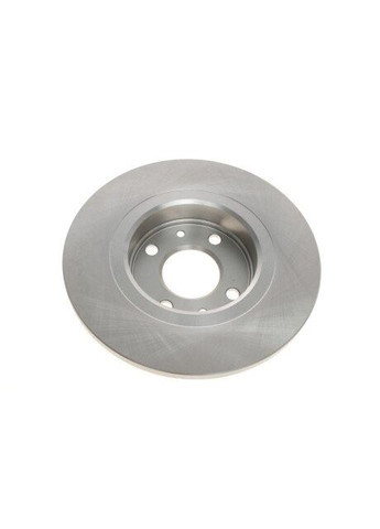 Диск тормозной (передний) Renault Logan 04- (259x12) 16-15 521 0005 RU63 Meyle (345786045)