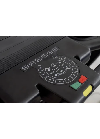 Бігова доріжка Treadmill Voyager (VOYAGER) Toorx (379045254)