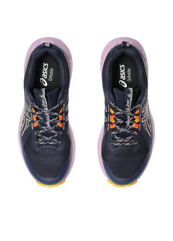 Женские беговые кроссовки GEL-SONOMA 8 1012B771-400 Asics синие лето (325977867)