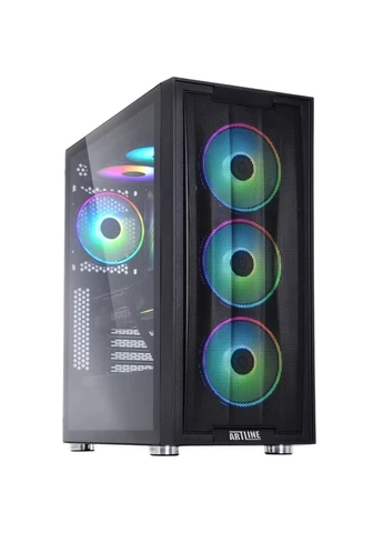 Компьютер Gaming X85 (X85v51Win) ARTLINE (344451600)