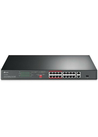 Коммутатор TL-SL1218P TP-Link (360408767)