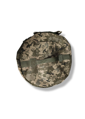 Сумка-баул ВСУ 130л пиксель / баул тактический /сумка транспортна / сумка тактическая транспортная / Баул Lucky Day Shop (317567075)