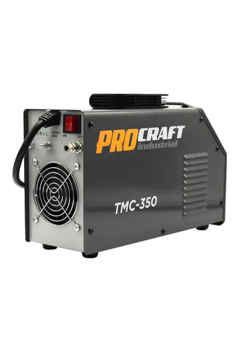 Инверторный сварочный аппарат Industrial TMC350 Long Range ProCraft (344469079)