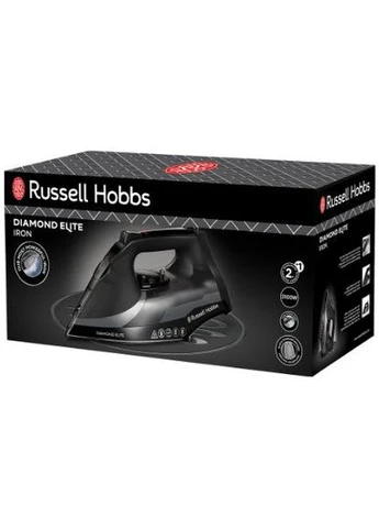 Утюг Diamond Elite Iron (27000-56) Russell Hobbs (391459956)