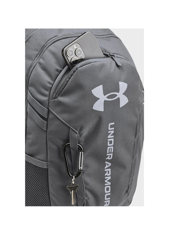 Рюкзак Ua Hustle 6.0 Backpack 29L (1384672-025) Under Armour (371383578)
