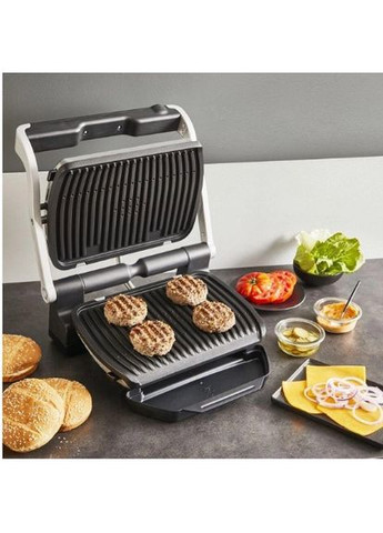 Гриль GC717D10 (6980374) Tefal (315004018)