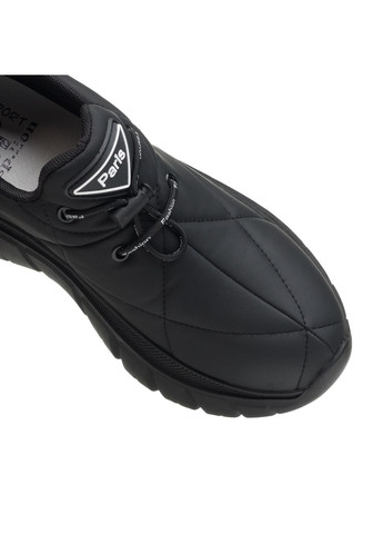 Кроссовки (2577Т) SP Lion чёрные (329409309)