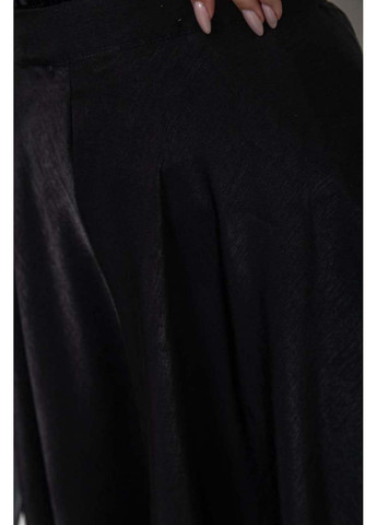 Черная кэжуал юбка Ager