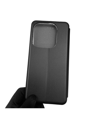 Чохол-книжка для Spark 20C BG7n з підставкою на техно спарк 20с чорна gd1 Tecno (366021597)