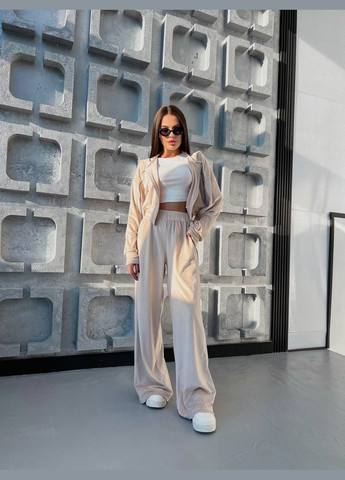 Женский спортивный костюм FINO Mode (334629419)