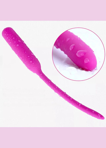 Уретральный вибратор XESE No Brand (322199499)