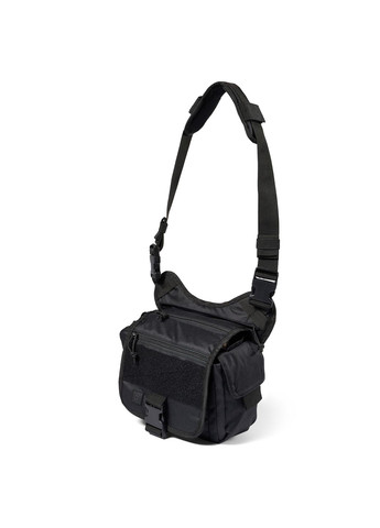 Сумка тактическая для скрытого ношения оружия Daily Deploy Push Pack Black 5.11 Tactical (315880342)