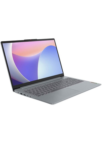 Ноутбук IdeaPad Slim 3-16ABR8 Arctic Grey (82XR00D6RA) Lenovo (351364778)