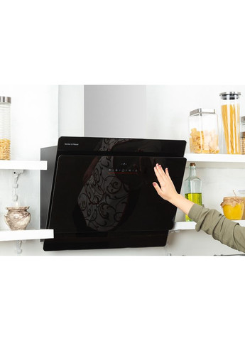 Витяжка LEONA 7 GUNTER&HAUER (307148090)