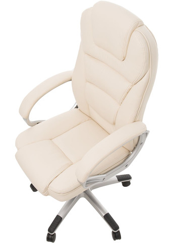 Офісне крісло X2852 Classic Cream GT Racer (277233032)